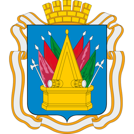 Герб города Тобольск